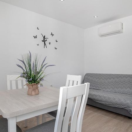 Casa Antonia Conil 1 Lägenhet Conil De La Frontera Exteriör bild