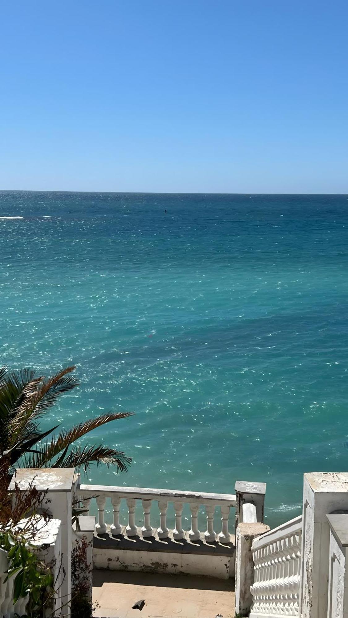 Casa Antonia Conil 1 Lägenhet Conil De La Frontera Exteriör bild