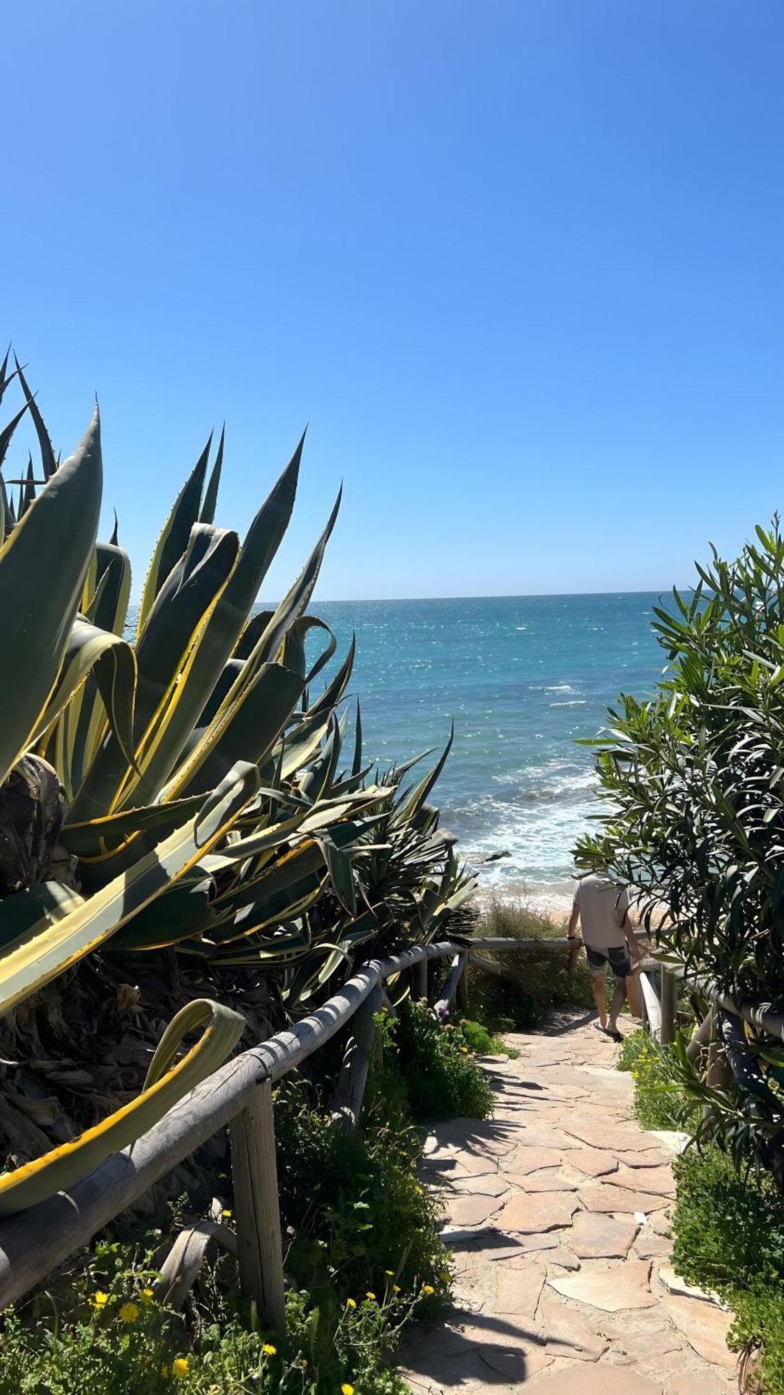 Casa Antonia Conil 1 Lägenhet Conil De La Frontera Exteriör bild