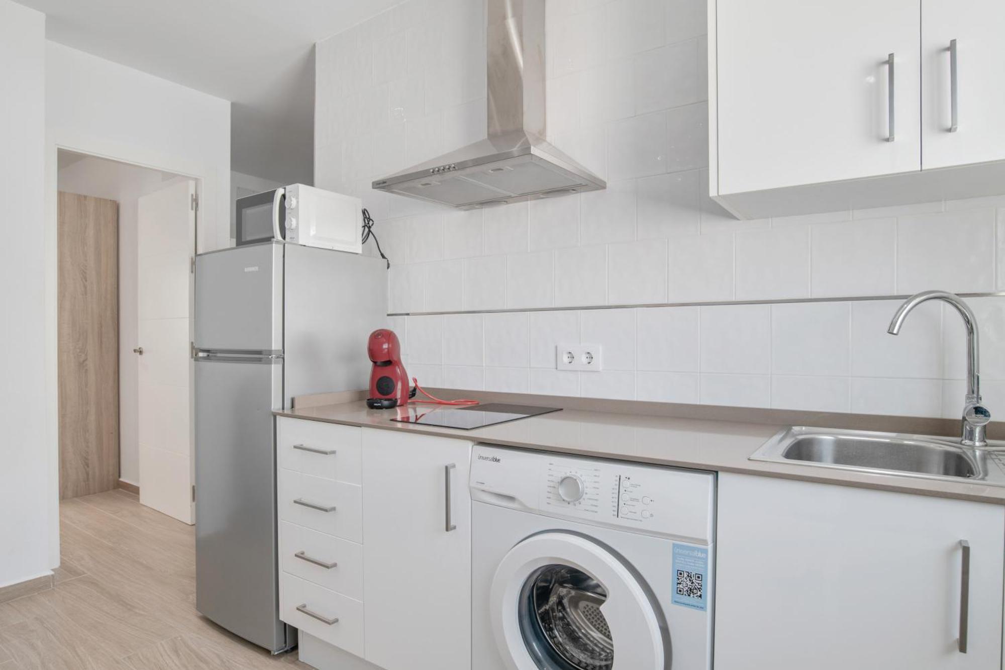 Casa Antonia Conil 1 Lägenhet Conil De La Frontera Exteriör bild
