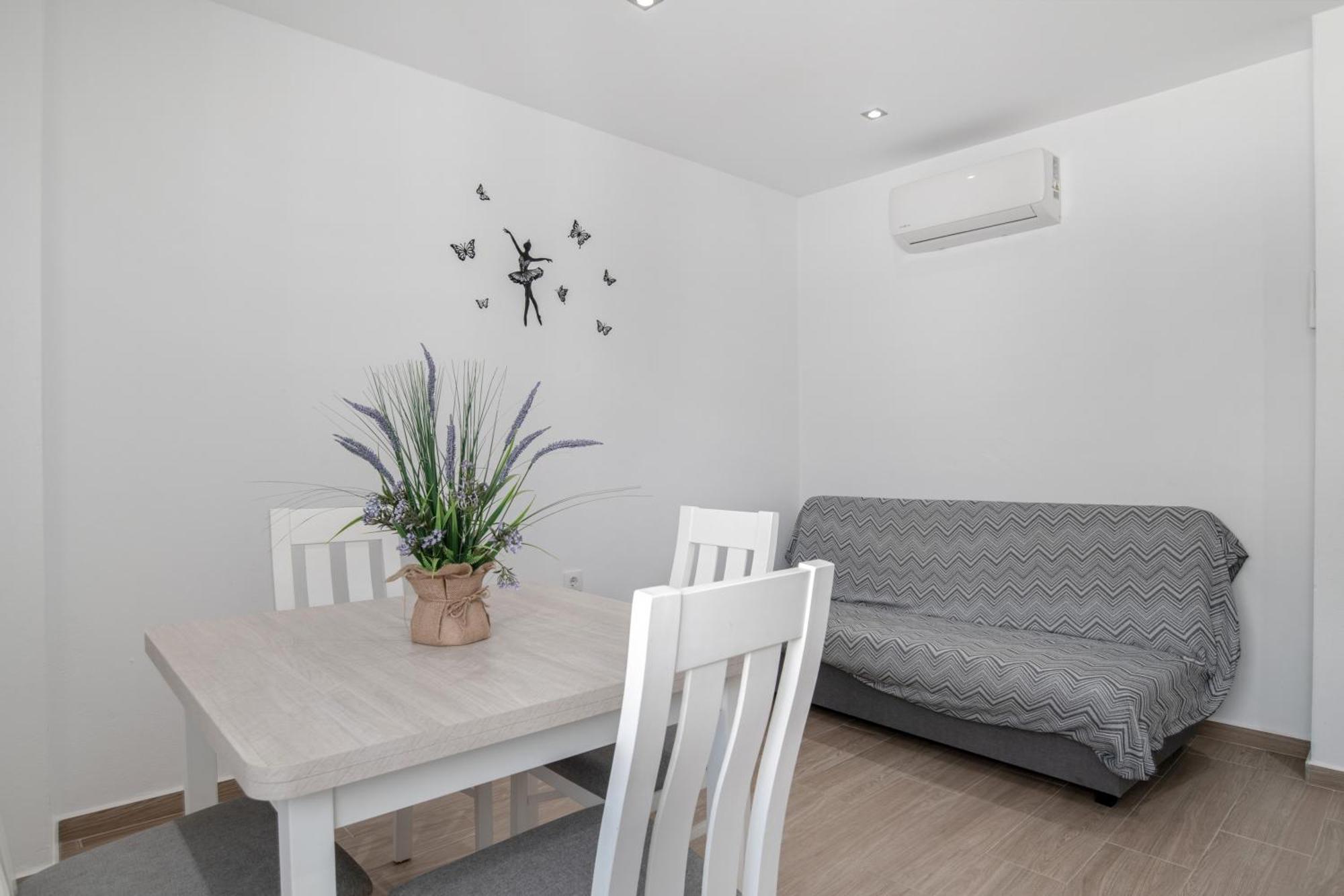Casa Antonia Conil 1 Lägenhet Conil De La Frontera Exteriör bild