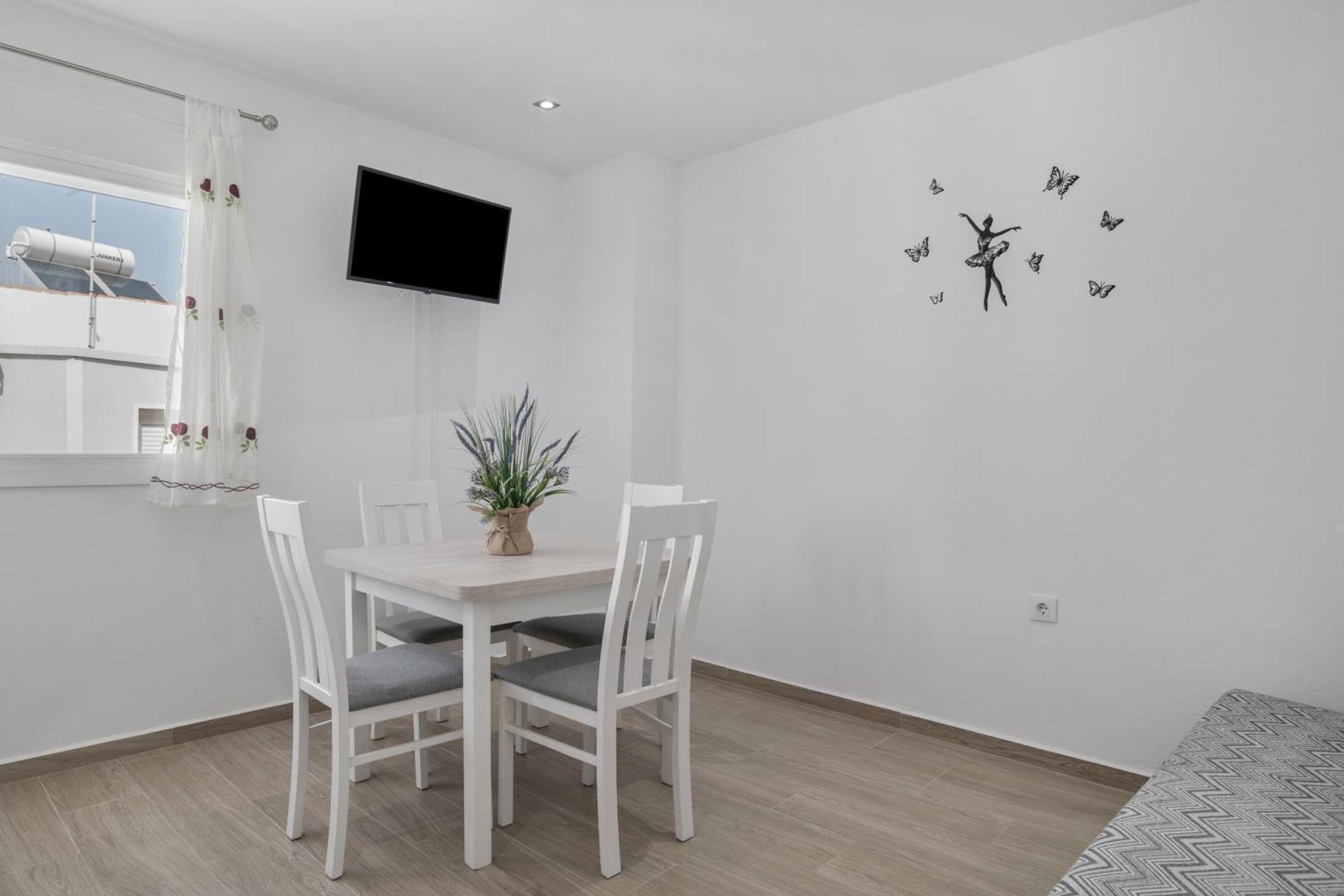 Casa Antonia Conil 1 Lägenhet Conil De La Frontera Exteriör bild
