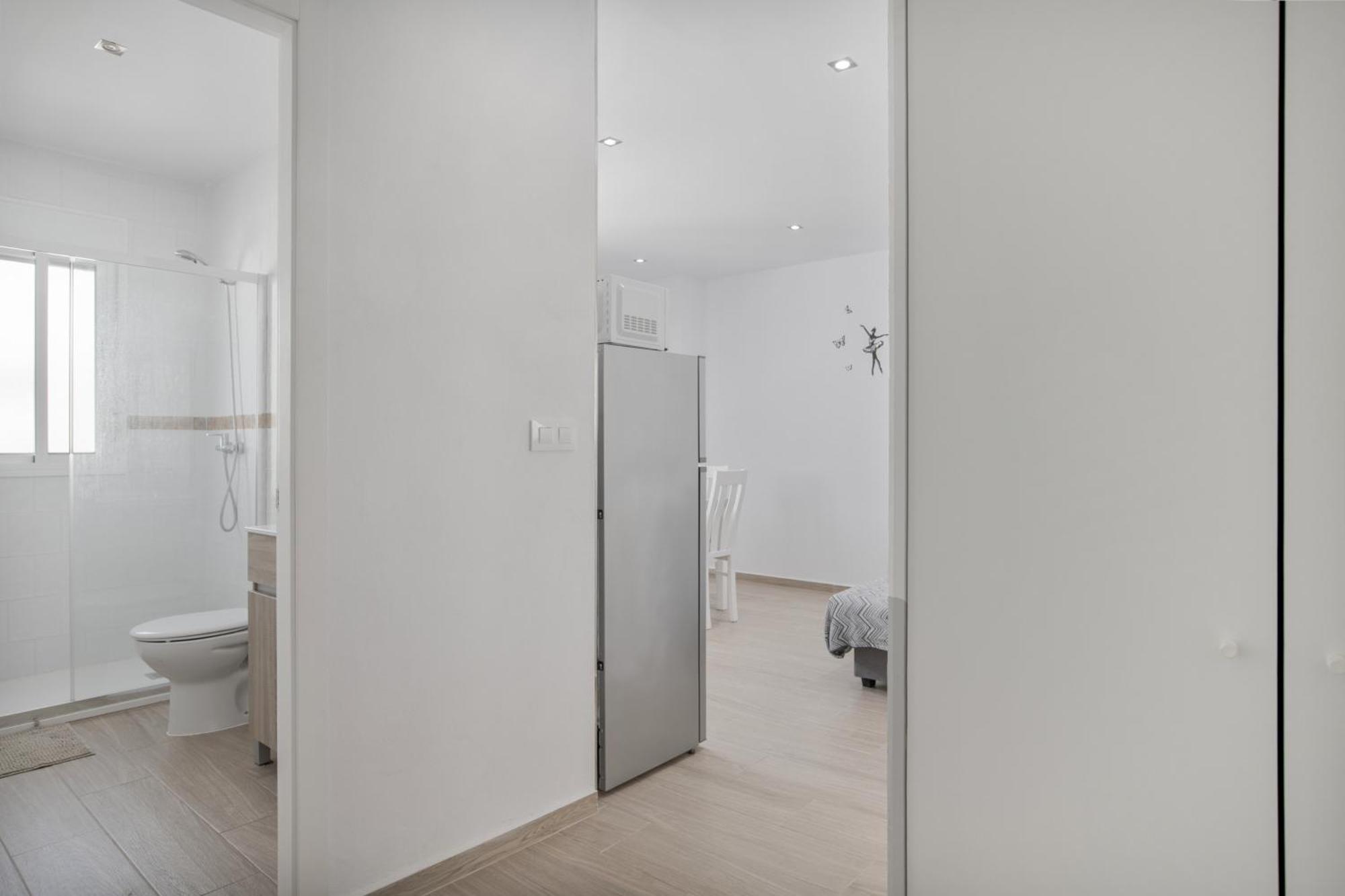 Casa Antonia Conil 1 Lägenhet Conil De La Frontera Exteriör bild
