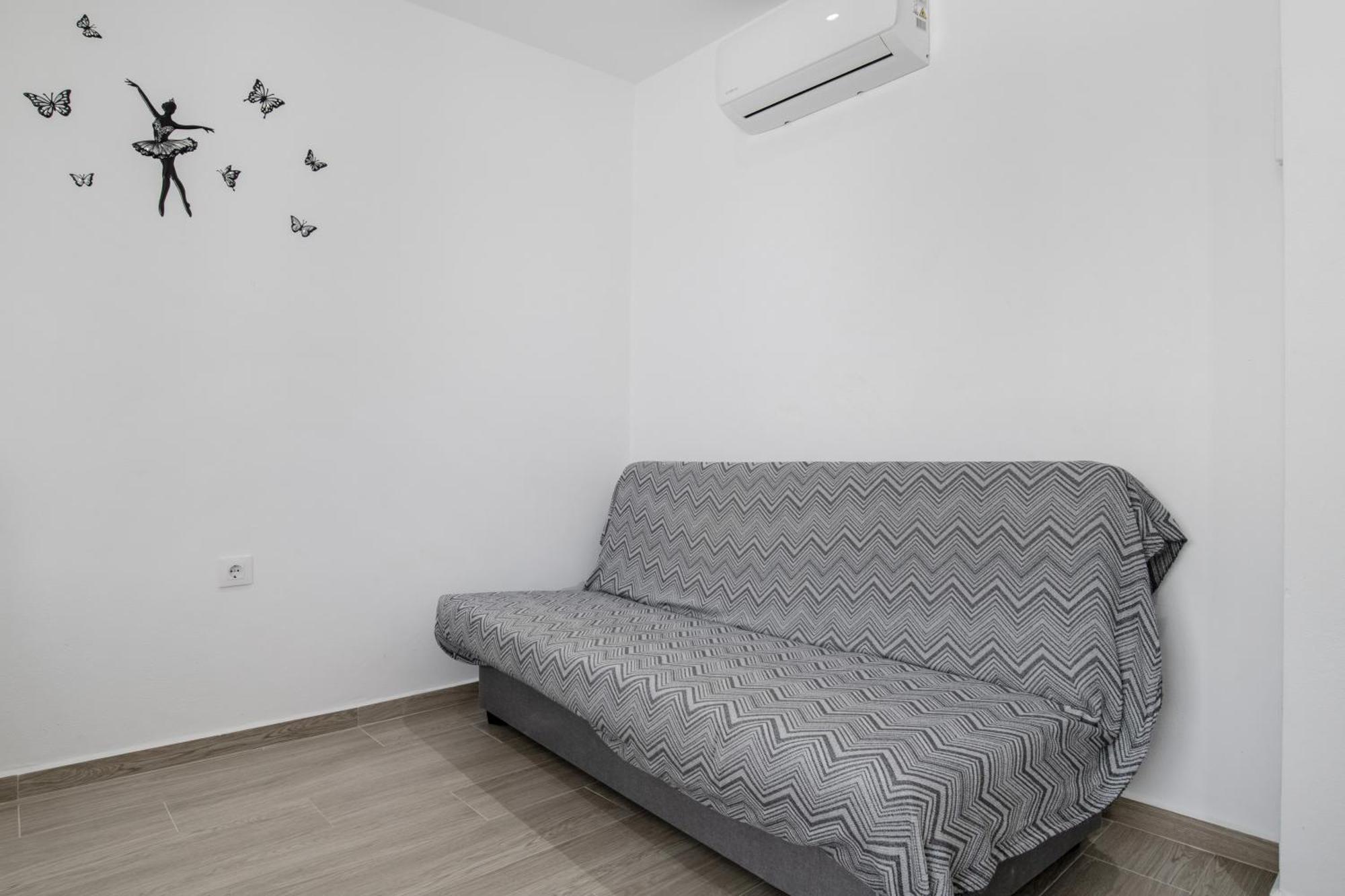 Casa Antonia Conil 1 Lägenhet Conil De La Frontera Exteriör bild